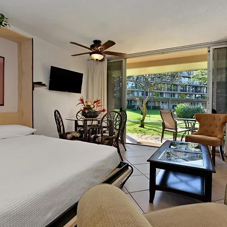 Maui Kaanapali Villas #B133